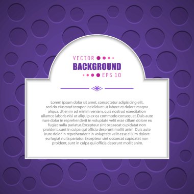 Web ve mobil uygulamalar, sanat şablon tasarımı, kartvizit Infographic, renk sayfa, broşür yaprak, serin afiş, kitap, poster, kapak, el ilanı için yaratıcı soyut kavram vektör kitapçık listesi.