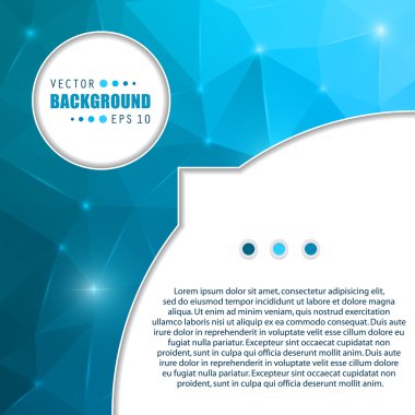 Web ve mobil uygulamalar, sanat şablon tasarımı, kartvizit Infographic, renk sayfa, broşür yaprak, serin afiş, kitap, poster, kapak, el ilanı için yaratıcı soyut kavram vektör kitapçık listesi.