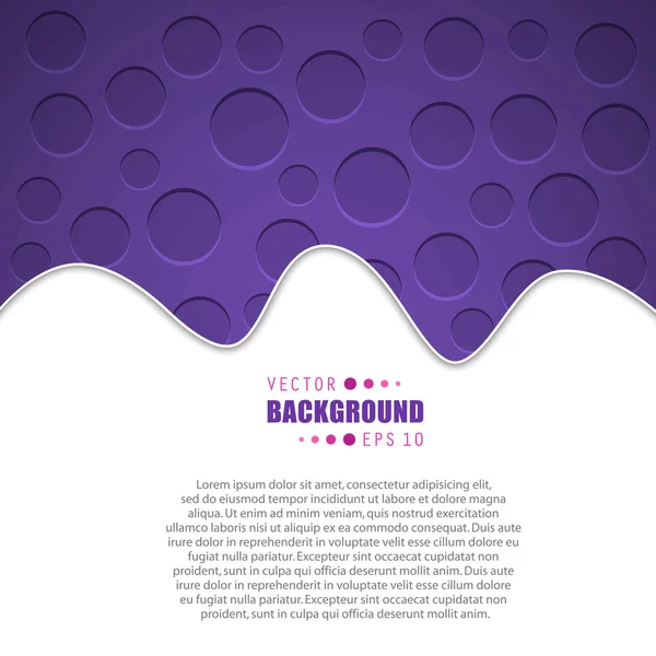 Web ve mobil uygulamalar, sanat şablon tasarımı, kartvizit Infographic, renk sayfa, broşür yaprak, serin afiş, kitap, poster, kapak, el ilanı için yaratıcı soyut kavram vektör kitapçık listesi.