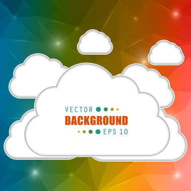 Web ve mobil uygulamalar, sanat şablon tasarımı, kartvizit Infographic, renk sayfa, broşür yaprak, serin afiş, kitap, poster, kapak, el ilanı için yaratıcı soyut kavram vektör kitapçık listesi.