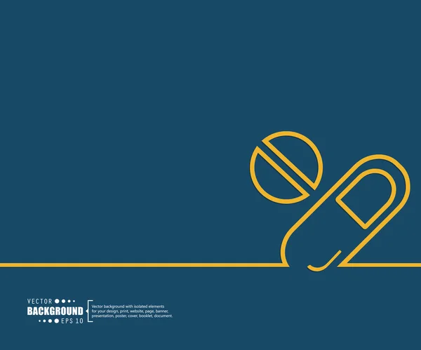 web ve mobil uygulamalar, illüstrasyon şablon tasarım, iş Infographic, sayfa, broşür, afiş, tanıtım, poster, kapak, kitapçık, belge için yaratıcı soyut kavram vektör arka plan.