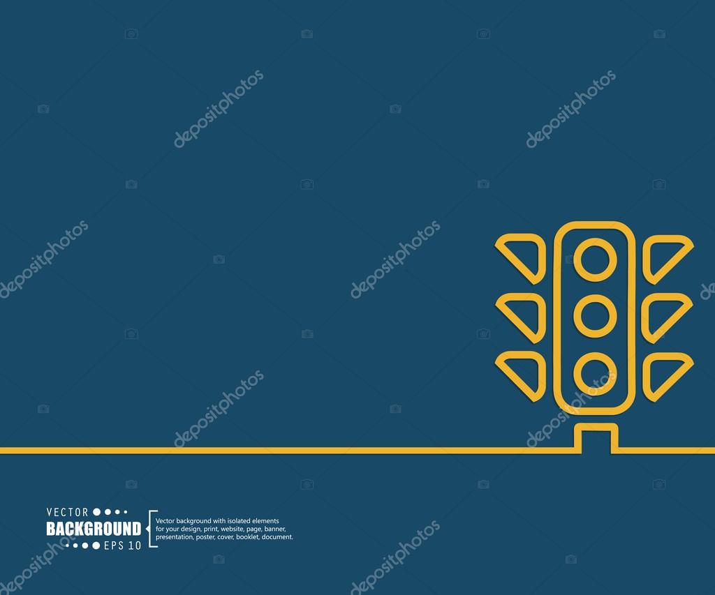 Abstract Creative concept vector background for Web and Mobile Applications, Illustration template design, business infographic, page, brochure, banner, presentation, poster, cover, booklet, document