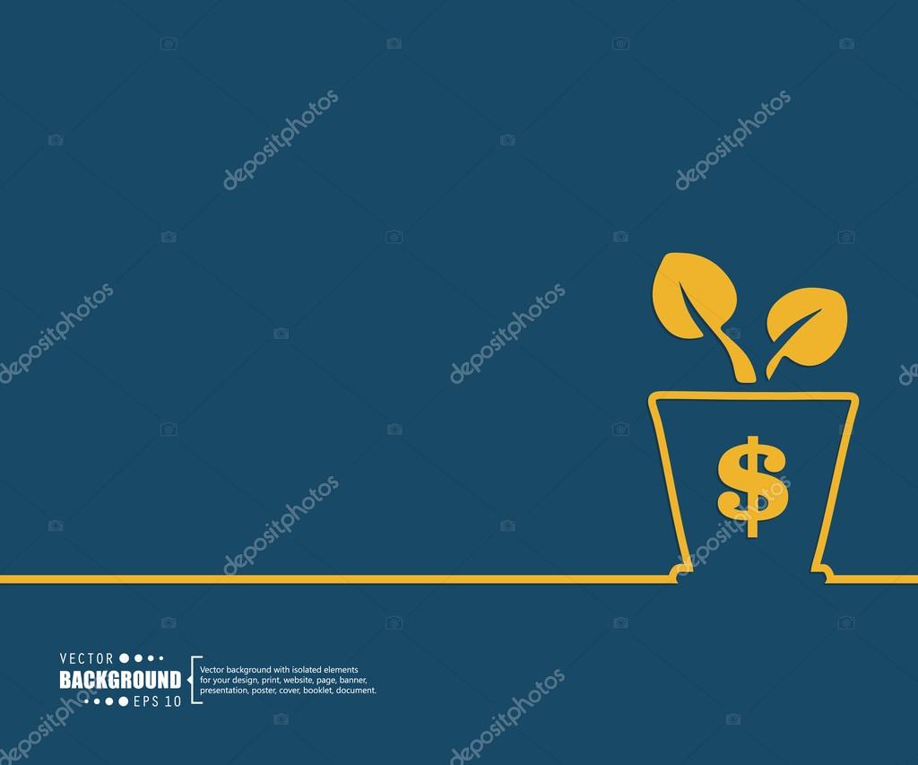 Abstract Creative concept vector background for Web and Mobile Applications, Illustration template design, business infographic, page, brochure, banner, presentation, poster, cover, booklet, document