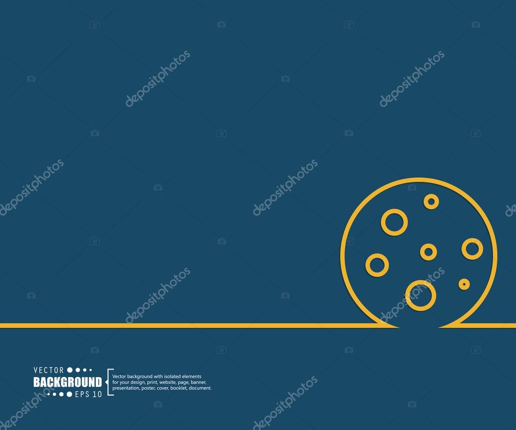 Abstract Creative concept vector background for Web and Mobile Applications, Illustration template design, business infographic, page, brochure, banner, presentation, poster, cover, booklet, document