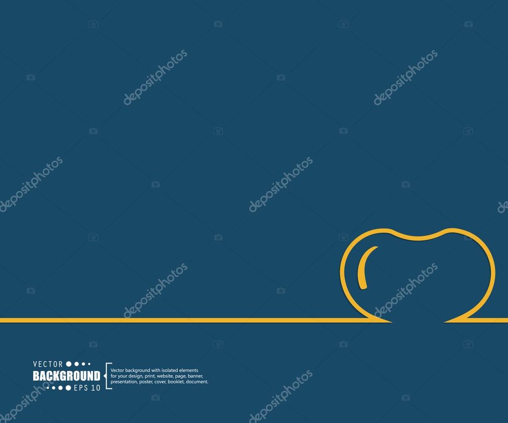 Abstract Creative concept vector background for Web and Mobile Applications, Illustration template design, business infographic, page, brochure, banner, presentation, poster, cover, booklet, document