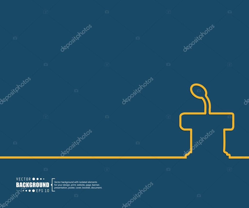 Abstract Creative concept vector background for Web and Mobile Applications, Illustration template design, business infographic, page, brochure, banner, presentation, poster, cover, booklet, document