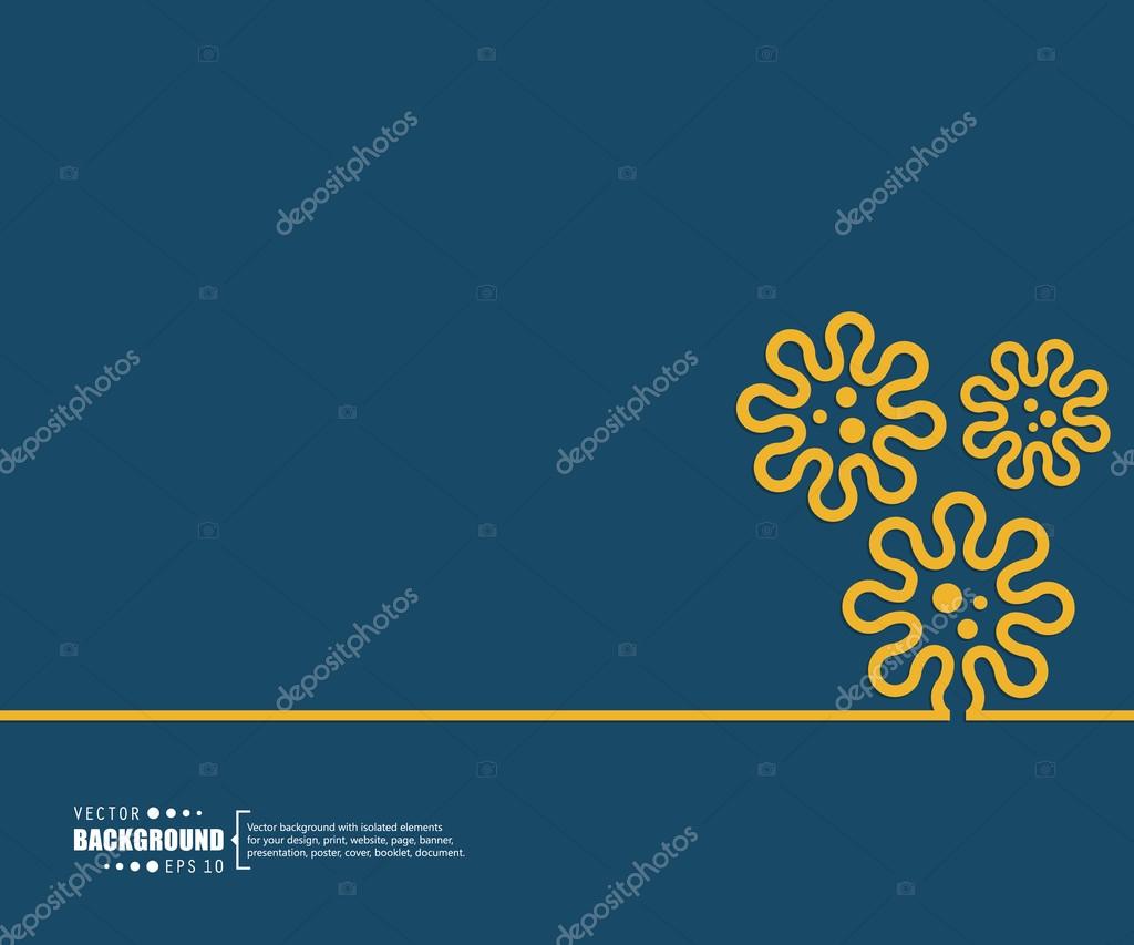 Abstract Creative concept vector background for Web and Mobile Applications, Illustration template design, business infographic, page, brochure, banner, presentation, poster, cover, booklet, document