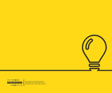 web ve mobil uygulamalar, illüstrasyon şablon tasarım, iş Infographic, sayfa, broşür, afiş, tanıtım, poster, kapak, kitapçık, belge için yaratıcı soyut kavram vektör arka plan.