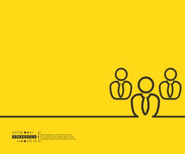 web ve mobil uygulamalar, illüstrasyon şablon tasarım, iş Infographic, sayfa, broşür, afiş, tanıtım, poster, kapak, kitapçık, belge için yaratıcı soyut kavram vektör arka plan.