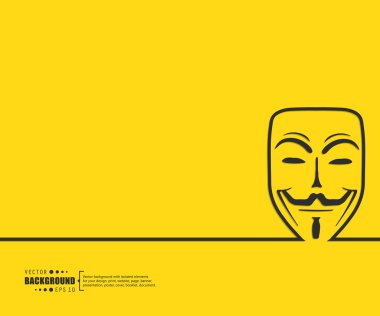 web ve mobil uygulamalar, illüstrasyon şablon tasarım, iş Infographic, sayfa, broşür, afiş, tanıtım, poster, kapak, kitapçık, belge için yaratıcı soyut kavram vektör arka plan.