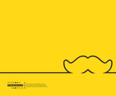 web ve mobil uygulamalar, illüstrasyon şablon tasarım, iş Infographic, sayfa, broşür, afiş, tanıtım, poster, kapak, kitapçık, belge için yaratıcı soyut kavram vektör arka plan.