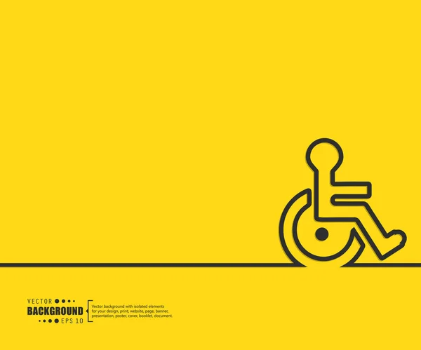 web ve mobil uygulamalar, illüstrasyon şablon tasarım, iş Infographic, sayfa, broşür, afiş, tanıtım, poster, kapak, kitapçık, belge için yaratıcı soyut kavram vektör arka plan.