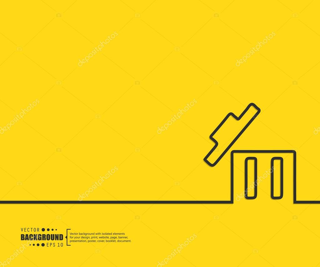 Abstract Creative concept vector background for Web and Mobile Applications, Illustration template design, business infographic, page, brochure, banner, presentation, poster, cover, booklet, document