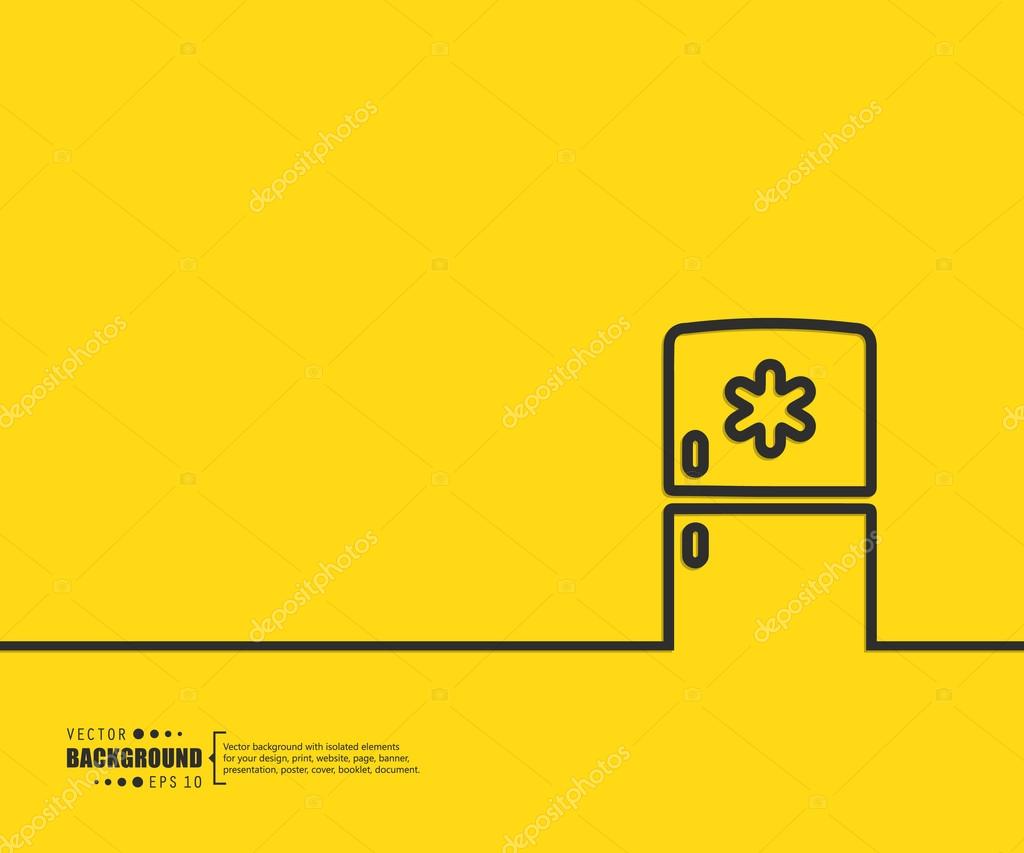 Abstract Creative concept vector background for Web and Mobile Applications, Illustration template design, business infographic, page, brochure, banner, presentation, poster, cover, booklet, document