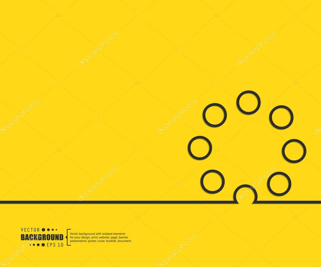 Abstract Creative concept vector background for Web and Mobile Applications, Illustration template design, business infographic, page, brochure, banner, presentation, poster, cover, booklet, document