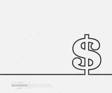 web ve mobil uygulamalar, illüstrasyon şablon tasarım, iş Infographic, sayfa, broşür, afiş, tanıtım, poster, kapak, kitapçık, belge için yaratıcı soyut kavram vektör arka plan.