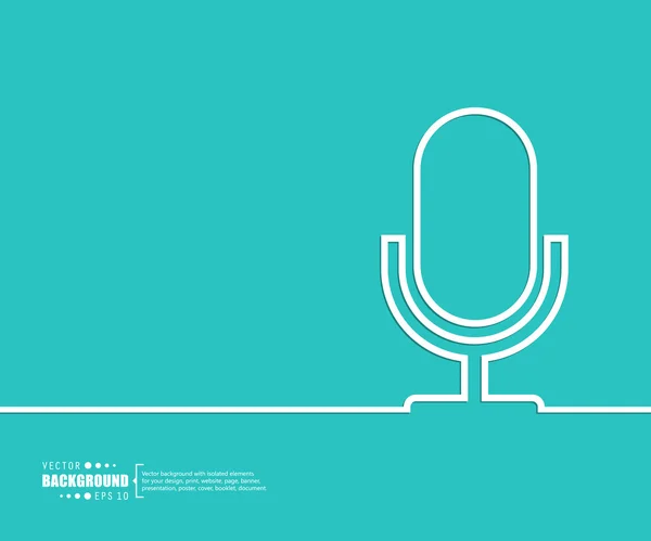 Yaratıcı soyut kavram vektör arka plan. Web ve mobil uygulamalar, illüstrasyon şablon tasarım, iş Infographic, broşür, afiş, tanıtım, poster, kapak, kitapçık, belge için.