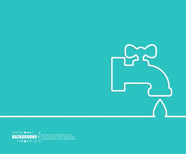 Abstract vector background. For web and mobile applications, illustration template design, creative business infographic, brochure, banner, presentation, concept poster, cover, booklet, document.