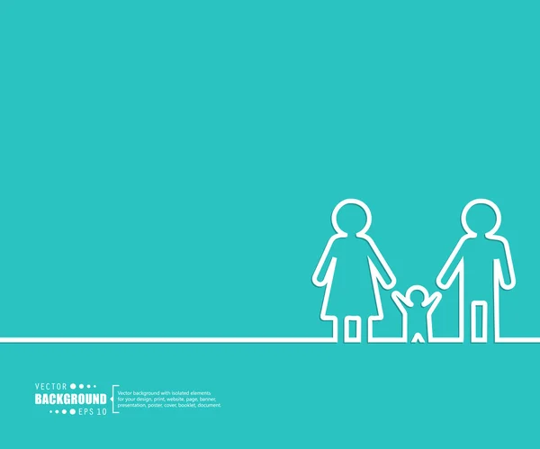 Abstract vector background. For web and mobile applications, illustration template design, creative business infographic, brochure, banner, presentation, concept poster, cover, booklet, document.