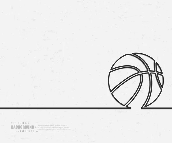 Basketball logo Vector Art Stock Images | Depositphotos