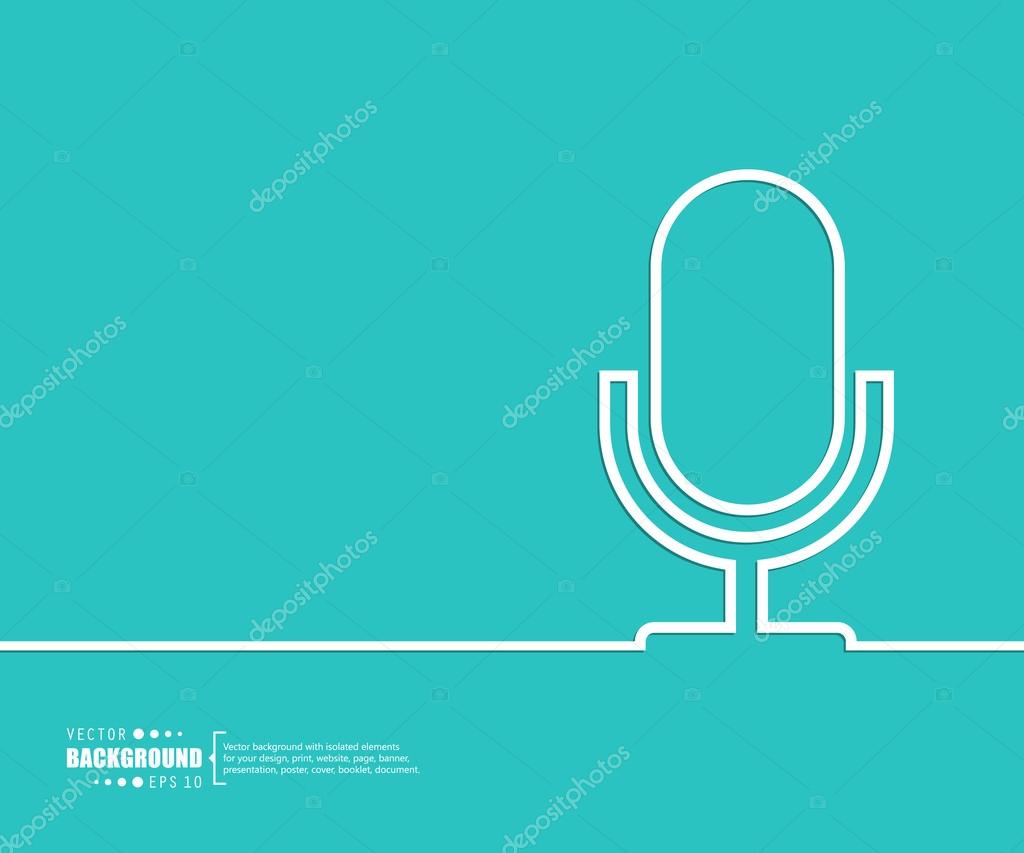 Abstract creative concept vector background. For web and mobile applications, illustration template design, business infographic, brochure, banner, presentation, poster, cover, booklet, document