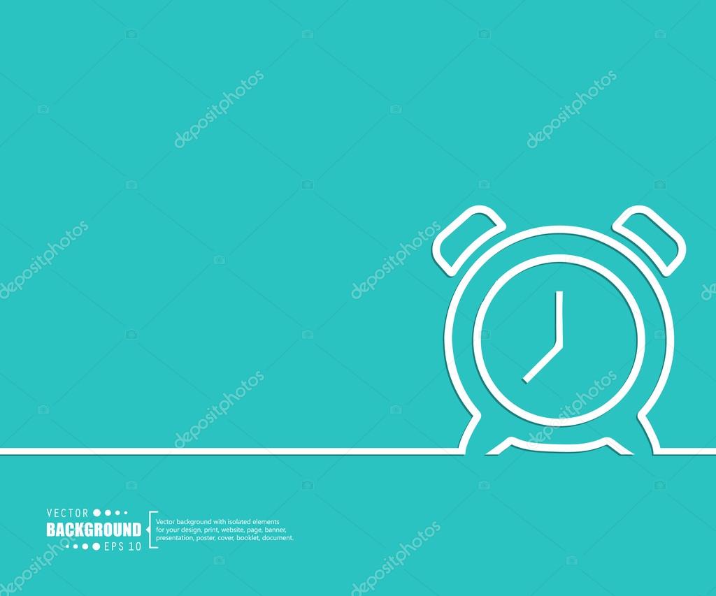 Abstract creative concept vector background. For web and mobile applications, illustration template design, business infographic, brochure, banner, presentation, poster, cover, booklet, document