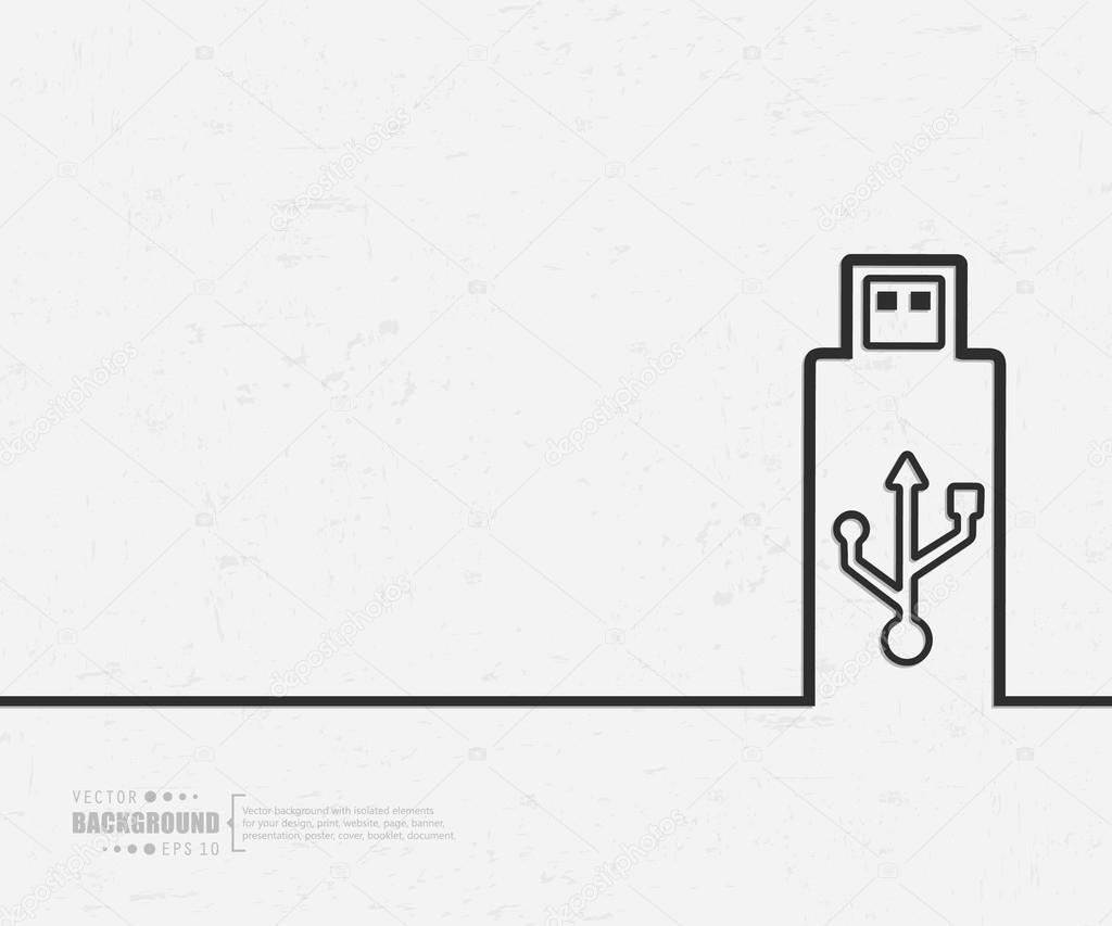 Abstract creative concept vector background. For web and mobile applications, illustration template design, business infographic, brochure, banner, presentation, poster, cover, booklet, document
