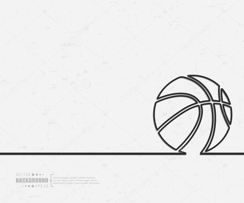 Abstract creative concept vector background. For web and mobile applications, illustration template design, business infographic, brochure, banner, presentation, poster, cover, booklet, document
