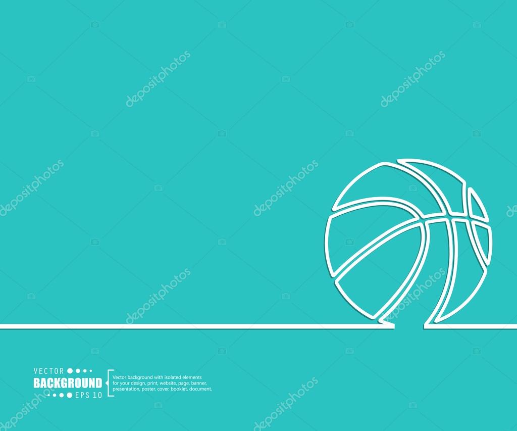 Abstract creative concept vector background. For web and mobile applications, illustration template design, business infographic, brochure, banner, presentation, poster, cover, booklet, document
