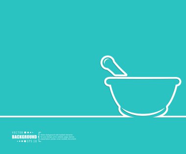 Abstract vector background. For web and mobile app, illustration template design, creative business info graphic, brochure, banner, presentation, concept poster, cover, booklet, document, line logo.