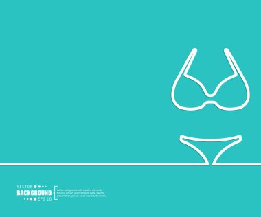 web ve mobil uygulamalar, illüstrasyon şablon tasarım, iş Infographic, sayfa, broşür, afiş, tanıtım, poster, kapak, kitapçık, belge için yaratıcı soyut kavram vektör arka plan.