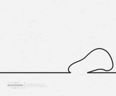 Abstract creative vector background for Web and Mobile Applications, Illustration template design, business infographic, page, brochure, banner, presentation, poster, cover, booklet, document.
