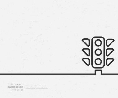 Abstract creative vector background for Web and Mobile Applications, Illustration template design, business infographic, page, brochure, banner, presentation, poster, cover, booklet, document.