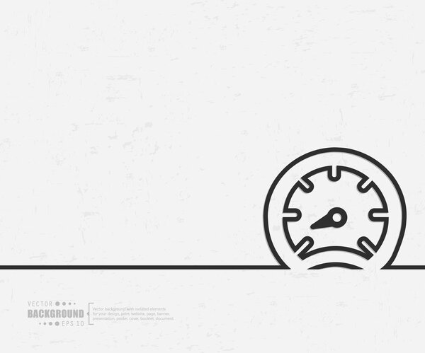 Abstract creative concept vector background for web and mobile applications, Illustration template design, business infographic, page, brochure, banner, presentation, poster, cover, booklet, document.