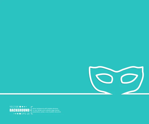 Abstract vector background. For web and mobile app, illustration template design, creative business info graphic, brochure, banner, presentation, concept poster, cover, booklet, document, line logo.