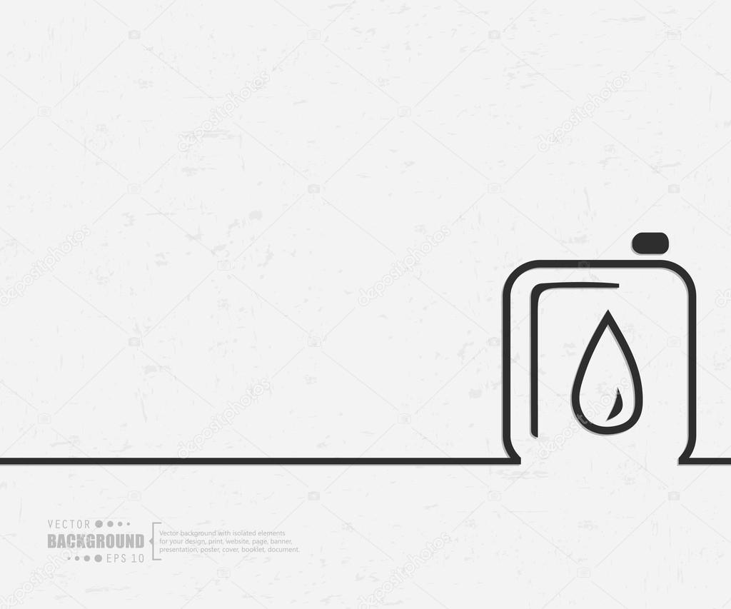 Abstract creative concept vector background for web and mobile applications, Illustration template design, business infographic, page, brochure, banner, presentation, poster, cover, booklet, document