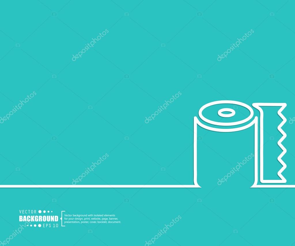Abstract vector background. For web and mobile app, illustration template design, creative business info graphic, brochure, banner, presentation, concept poster, cover, booklet, document, line logo