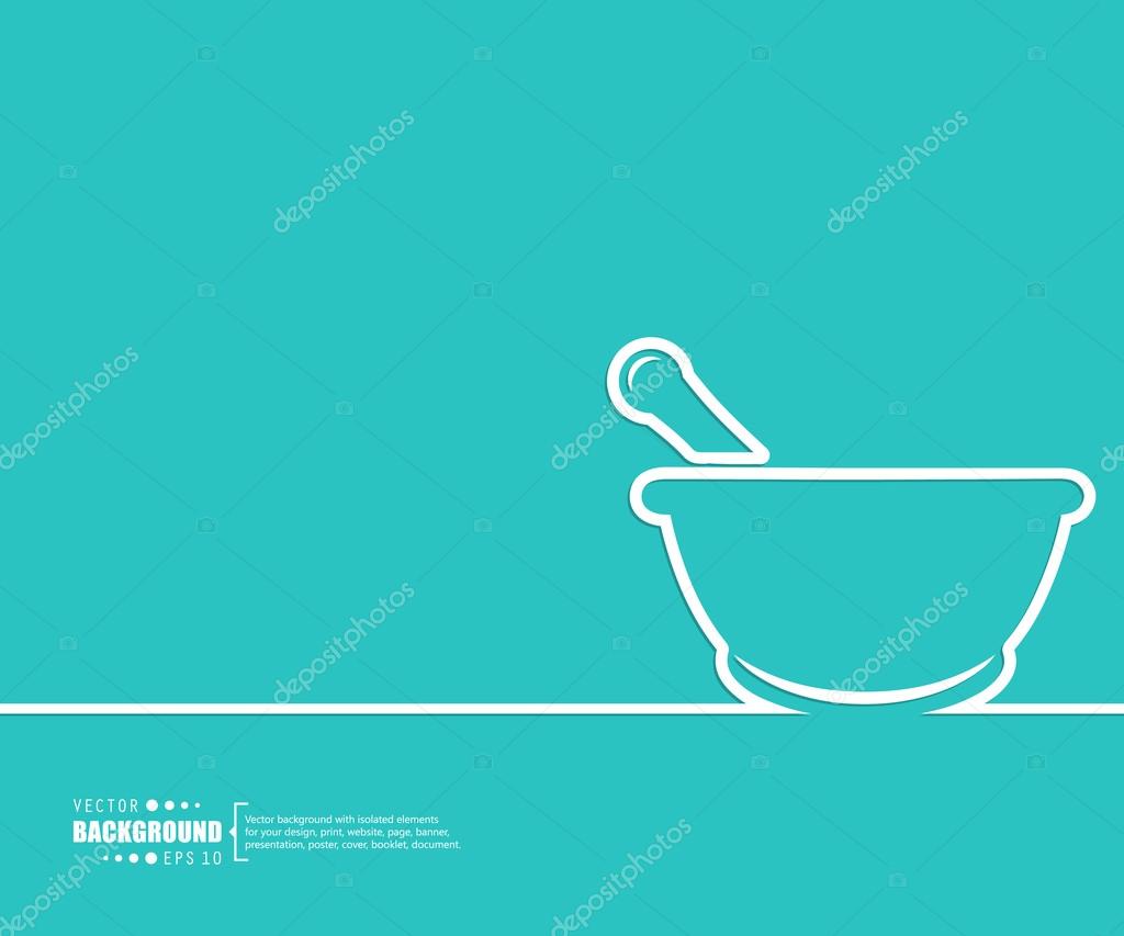 Abstract vector background. For web and mobile app, illustration template design, creative business info graphic, brochure, banner, presentation, concept poster, cover, booklet, document, line logo
