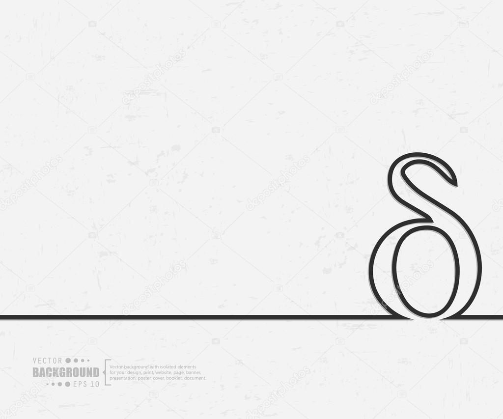 Abstract Creative concept vector background for Web and Mobile Applications, Illustration template design, business infographic, page, brochure, banner, presentation, poster, cover, booklet, document