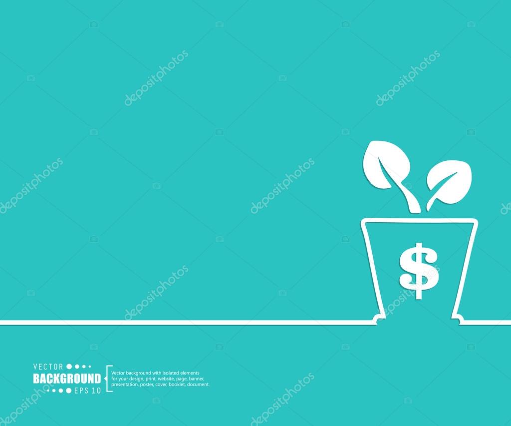 Abstract Creative concept vector background for Web and Mobile Applications, Illustration template design, business infographic, page, brochure, banner, presentation, poster, cover, booklet, document