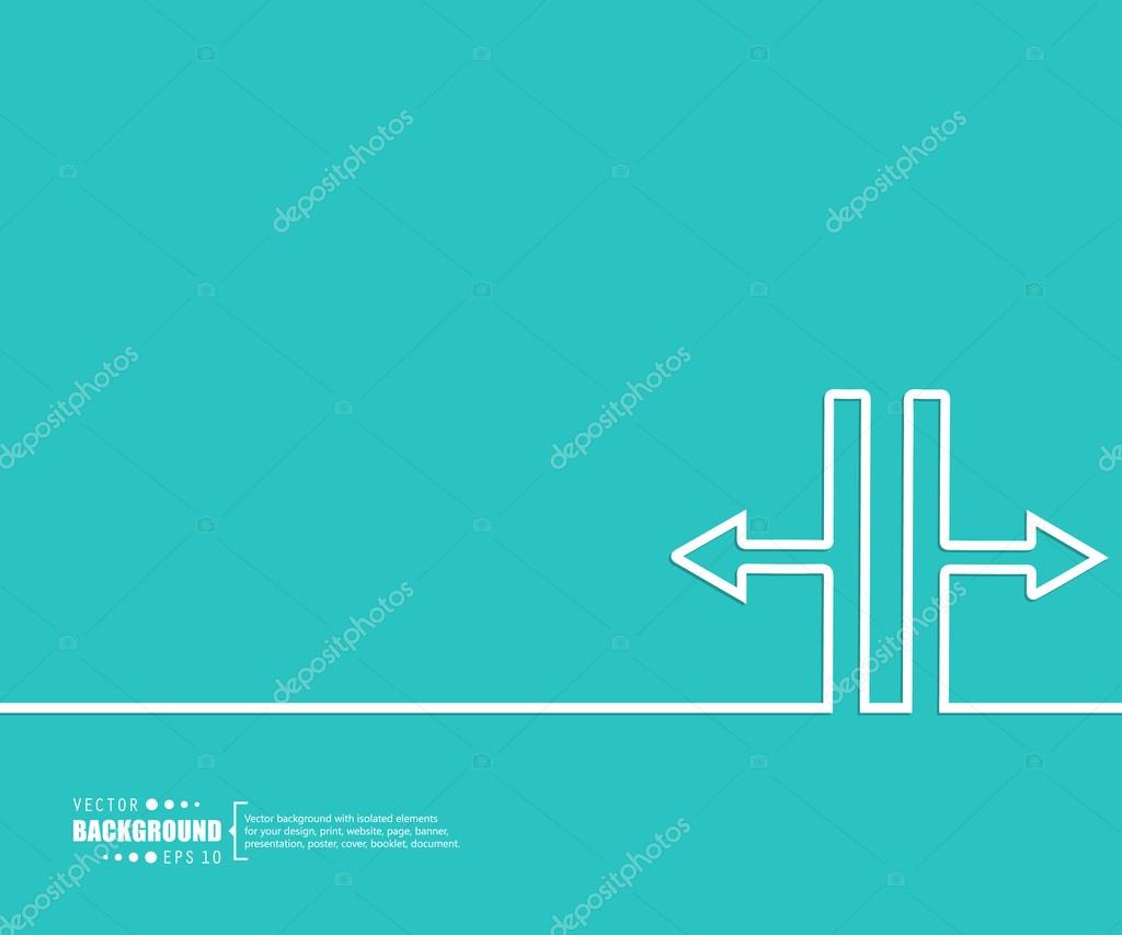 Abstract creative concept vector background for Web and Mobile Applications, Illustration template design, business infographic, page, brochure, banner, presentation, poster, cover, booklet, document