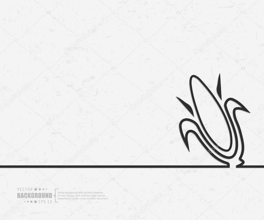 Abstract creative concept vector background for Web and Mobile Applications, Illustration template design, business infographic, page, brochure, banner, presentation, poster, cover, booklet, document