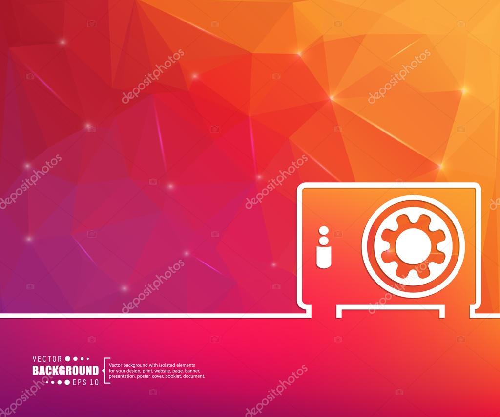 Abstract Creative concept vector background for Web and Mobile Applications, Illustration template design, business infographic, page, brochure, banner, presentation, poster, cover, booklet, document