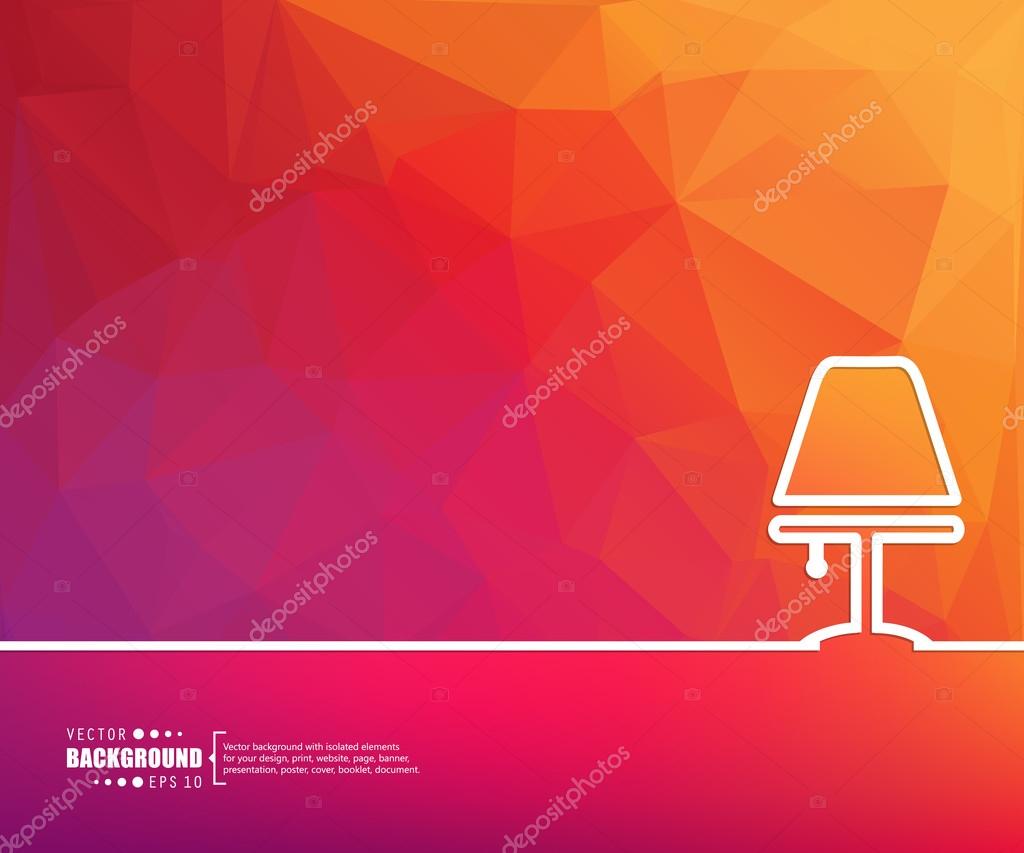 Abstract Creative concept vector background for Web and Mobile Applications, Illustration template design, business infographic, page, brochure, banner, presentation, poster, cover, booklet, document