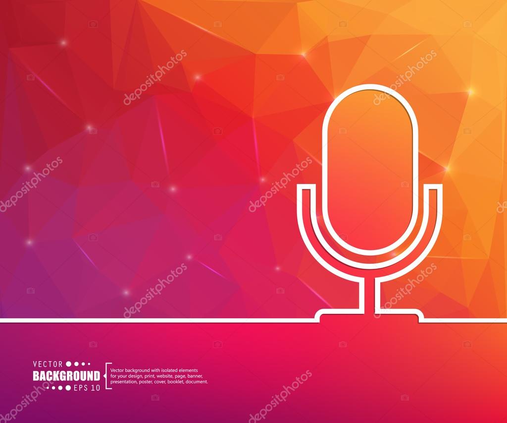 Abstract Creative concept vector background for Web and Mobile Applications, Illustration template design, business infographic, page, brochure, banner, presentation, poster, cover, booklet, document