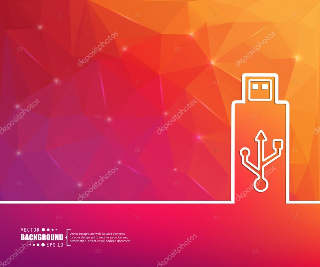 Abstract Creative concept vector background for Web and Mobile Applications, Illustration template design, business infographic, page, brochure, banner, presentation, poster, cover, booklet, document