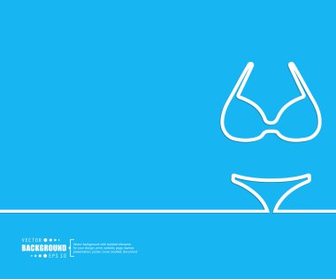 web ve mobil uygulamalar, illüstrasyon şablon tasarım, iş Infographic, sayfa, broşür, afiş, tanıtım, poster, kapak, kitapçık, belge için yaratıcı soyut kavram vektör arka plan.