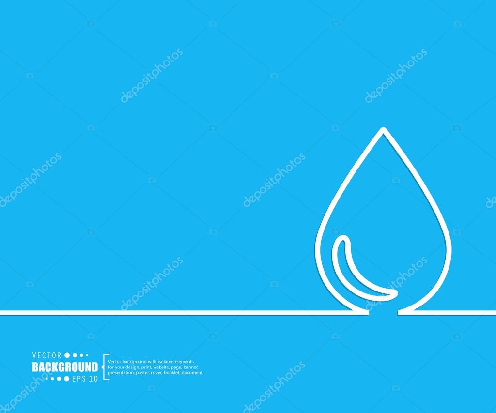 Abstract creative concept vector background. For web and mobile applications, illustration template design, business infographic, brochure, banner, presentation, poster, cover, booklet, document.