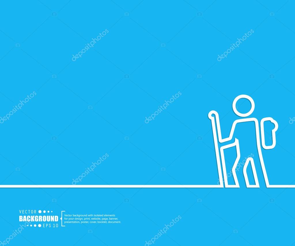 Abstract Creative concept vector background for Web and Mobile Applications, Illustration template design, business infographic, page, brochure, banner, presentation, poster, cover, booklet, document.