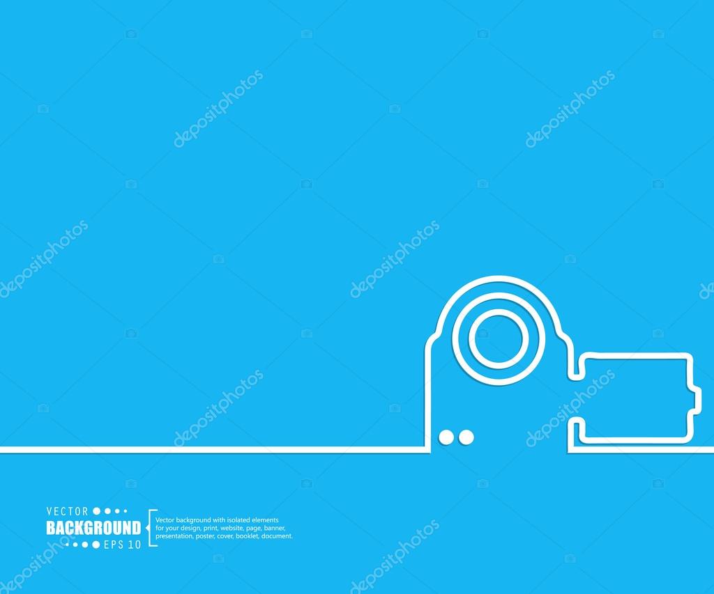 Abstract creative concept vector background for Web and Mobile Applications, Illustration template design, business infographic, page, brochure, banner, presentation, poster, cover, booklet, document